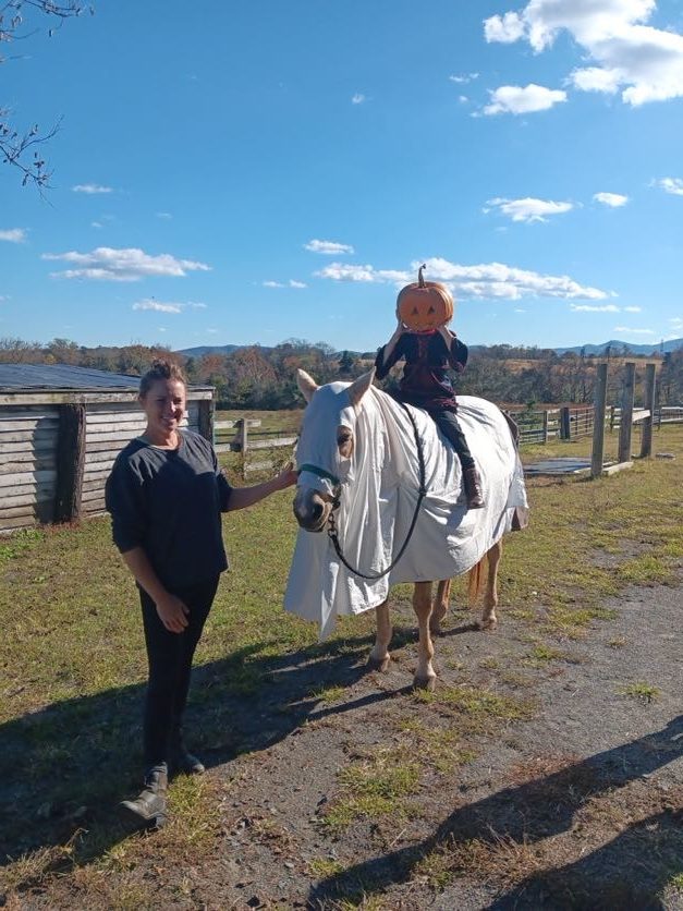 Outdoor Farm School Crozet Charlottesville Waldorf Homeschool