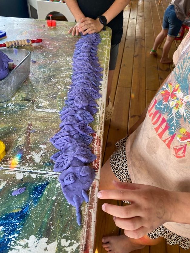 Outdoor Farm School Crozet Charlottesville Waldorf Homeschool