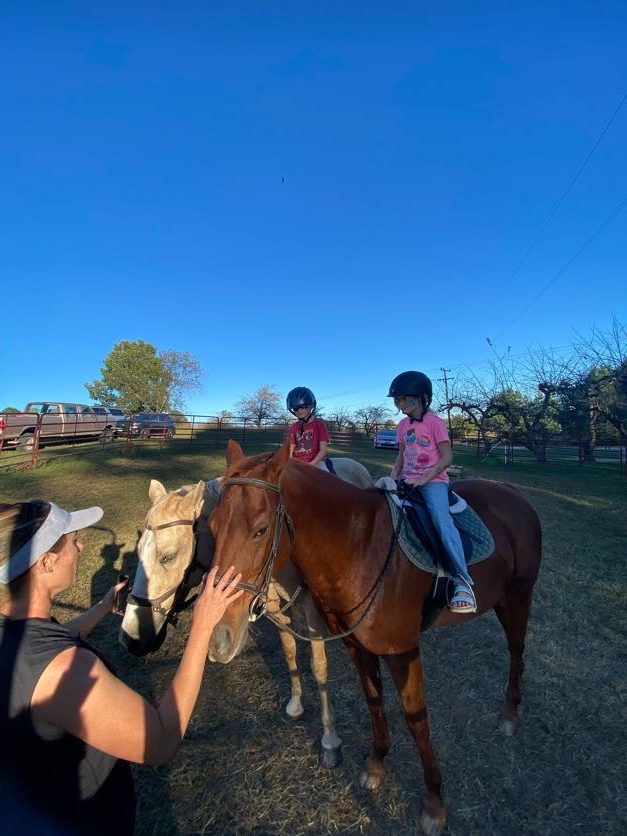 Outdoor Farm School Crozet Charlottesville Waldorf Homeschool