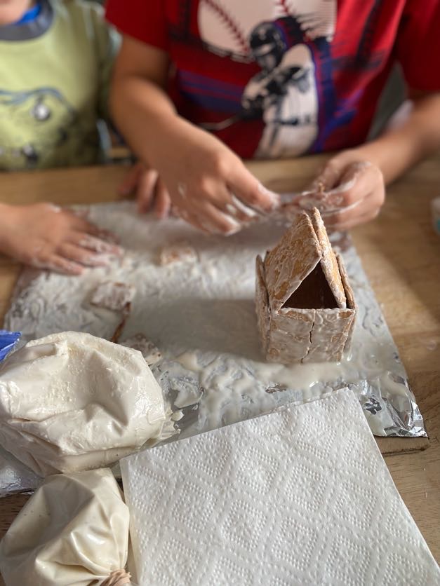 Outdoor Farm School Crozet Charlottesville Waldorf Homeschool