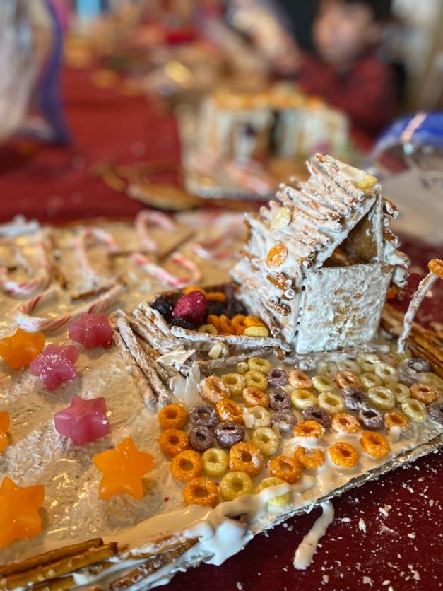 Outdoor Farm School Crozet Charlottesville Waldorf Homeschool